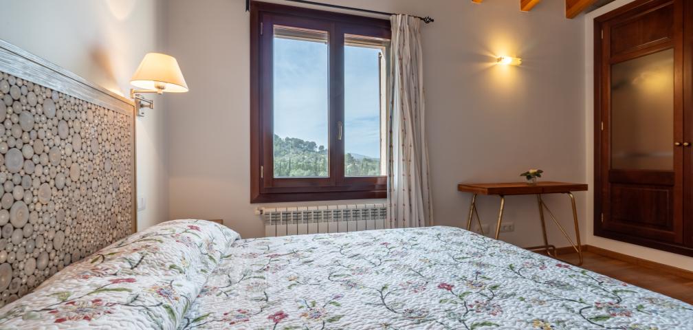 Rural Villa Sa Corbaia