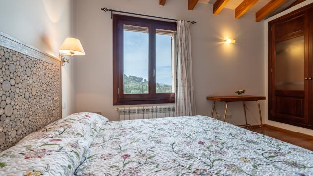 Rural Villa Sa Corbaia