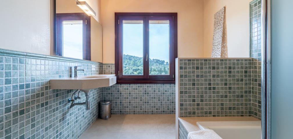 Rural Villa Sa Corbaia