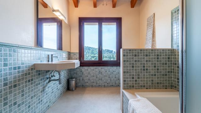 Rural Villa Sa Corbaia