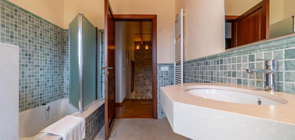 Rural Villa Sa Corbaia