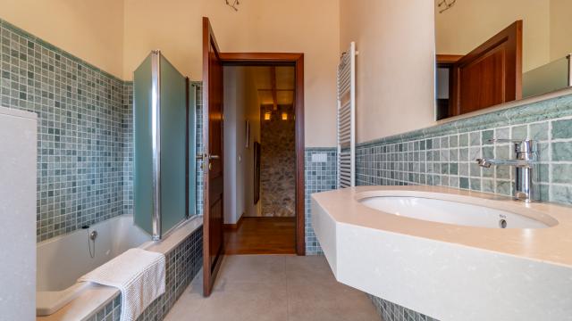 Rural Villa Sa Corbaia