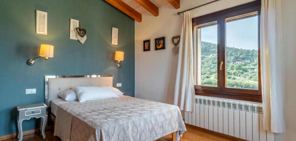 Rural Villa Sa Corbaia