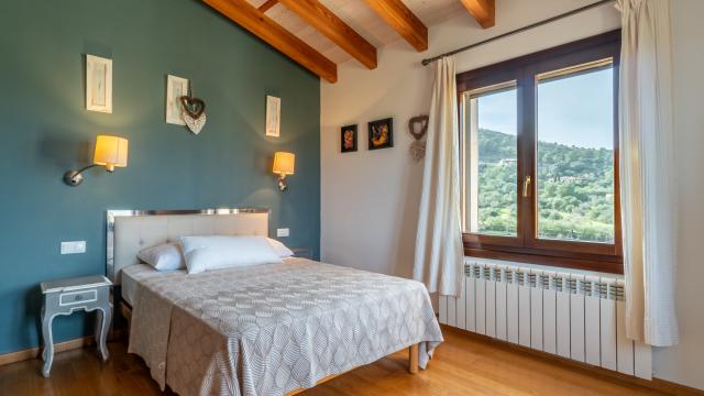 Rural Villa Sa Corbaia