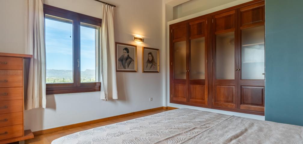 Rural Villa Sa Corbaia