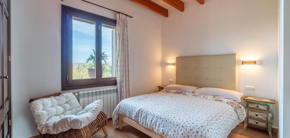 Rural Villa Sa Corbaia