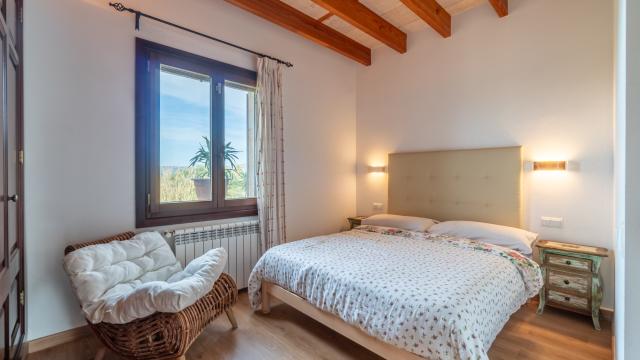 Rural Villa Sa Corbaia