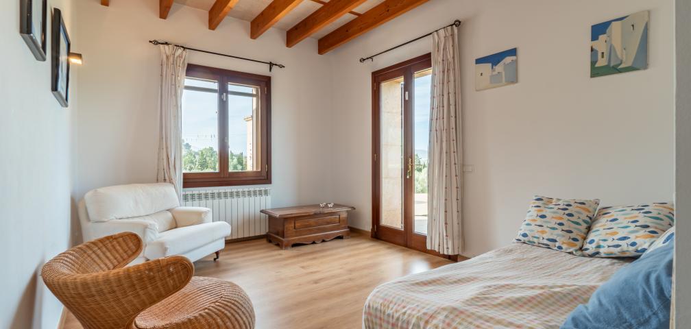 Rural Villa Sa Corbaia