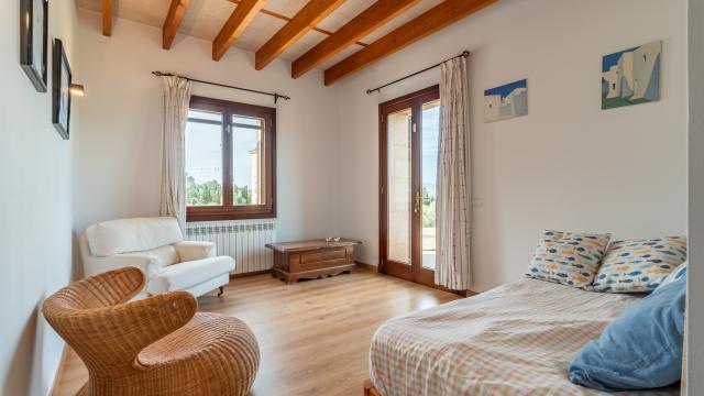 Rural Villa Sa Corbaia