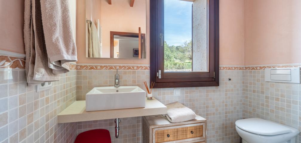 Rural Villa Sa Corbaia