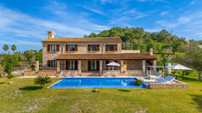 Finca Sa Corbaia