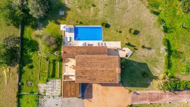 Rural Villa Sa Corbaia