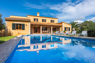 Finca Sa Fonteta