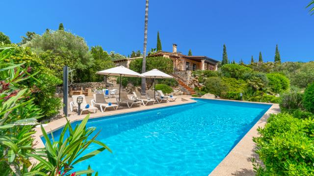 Rural Villa La Talaieta