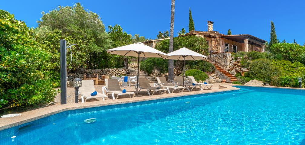 Rural Villa La Talaieta