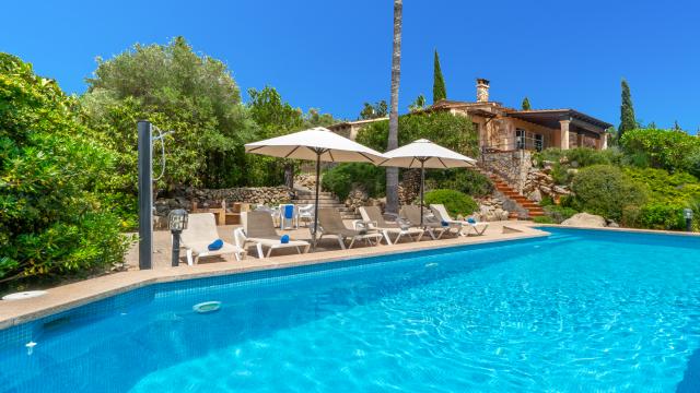Rural Villa La Talaieta