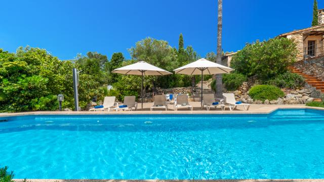 Rural Villa La Talaieta