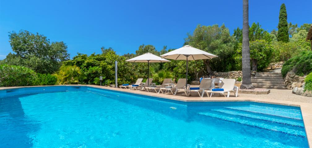 Rural Villa La Talaieta