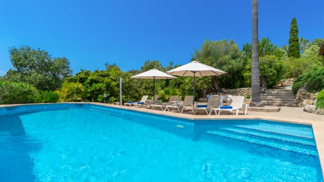 Rural Villa La Talaieta