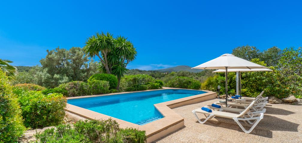 Rural Villa La Talaieta