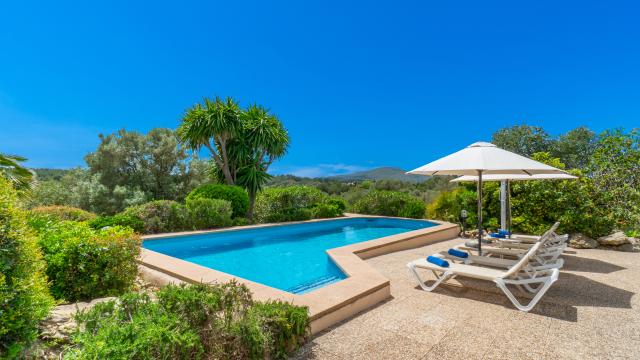 Rural Villa La Talaieta