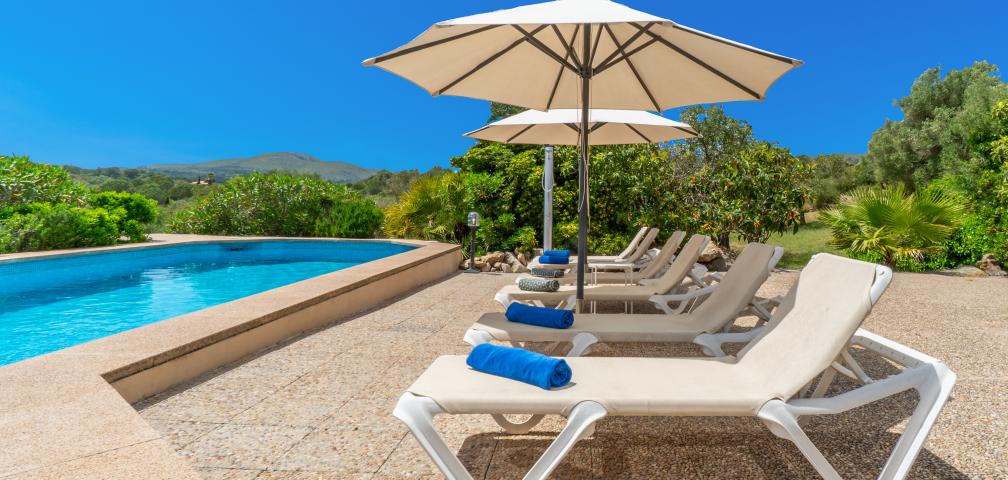 Rural Villa La Talaieta