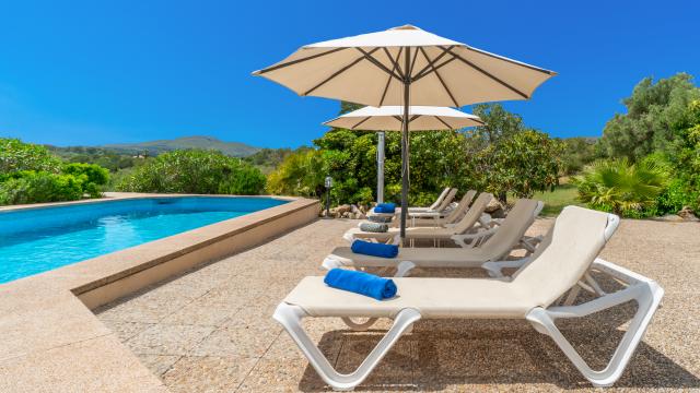 Rural Villa La Talaieta