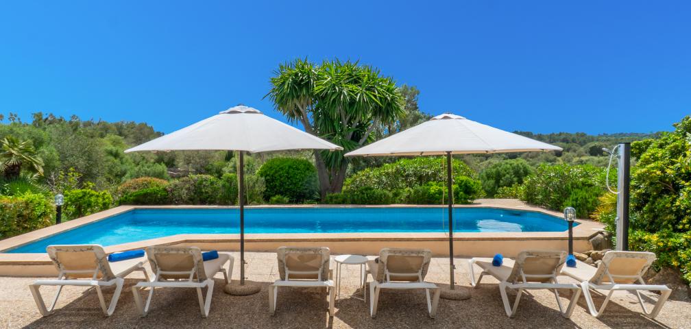 Rural Villa La Talaieta