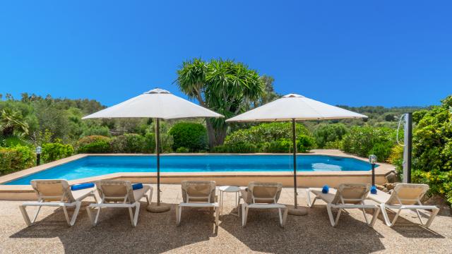 Rural Villa La Talaieta