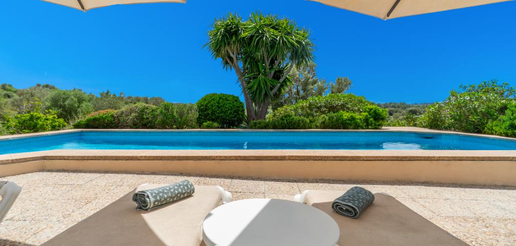 Rural Villa La Talaieta