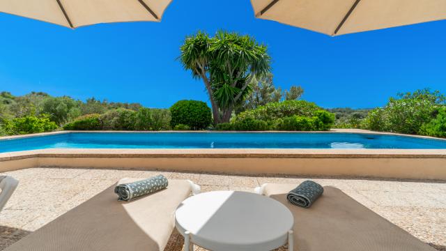 Rural Villa La Talaieta