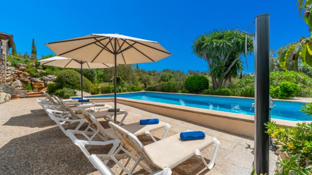 Rural Villa La Talaieta