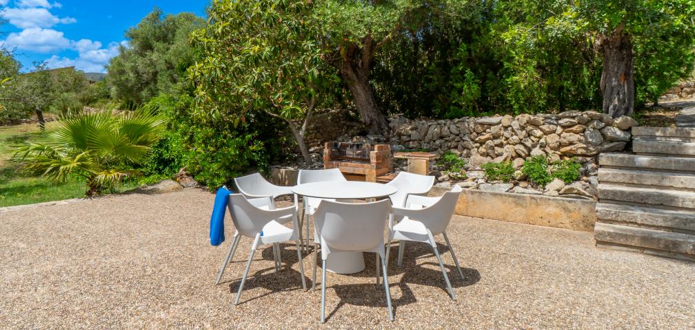 Rural Villa La Talaieta