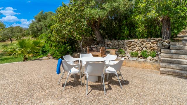 Rural Villa La Talaieta