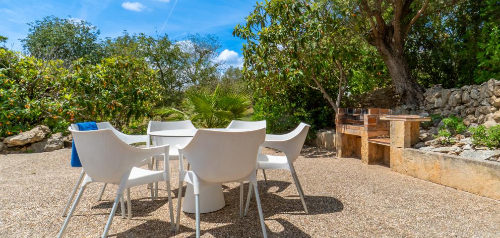 Rural Villa La Talaieta