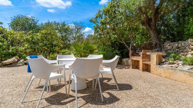 Rural Villa La Talaieta