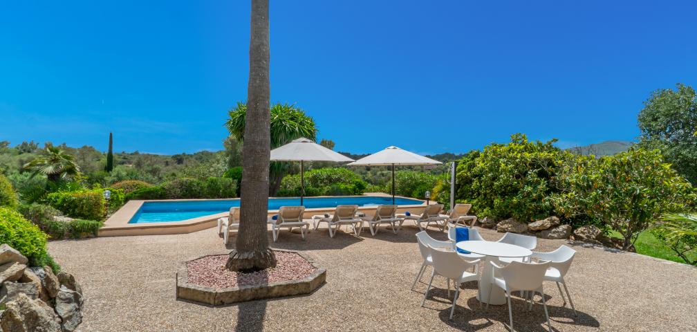 Rural Villa La Talaieta