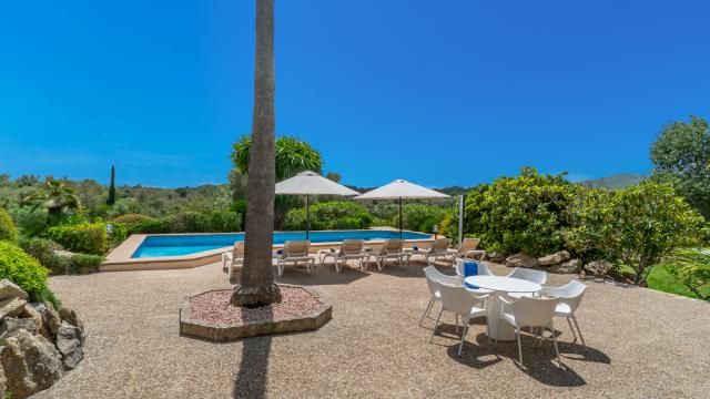 Rural Villa La Talaieta