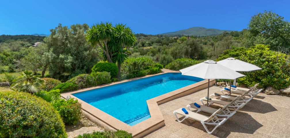 Rural Villa La Talaieta