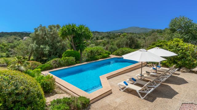 Rural Villa La Talaieta