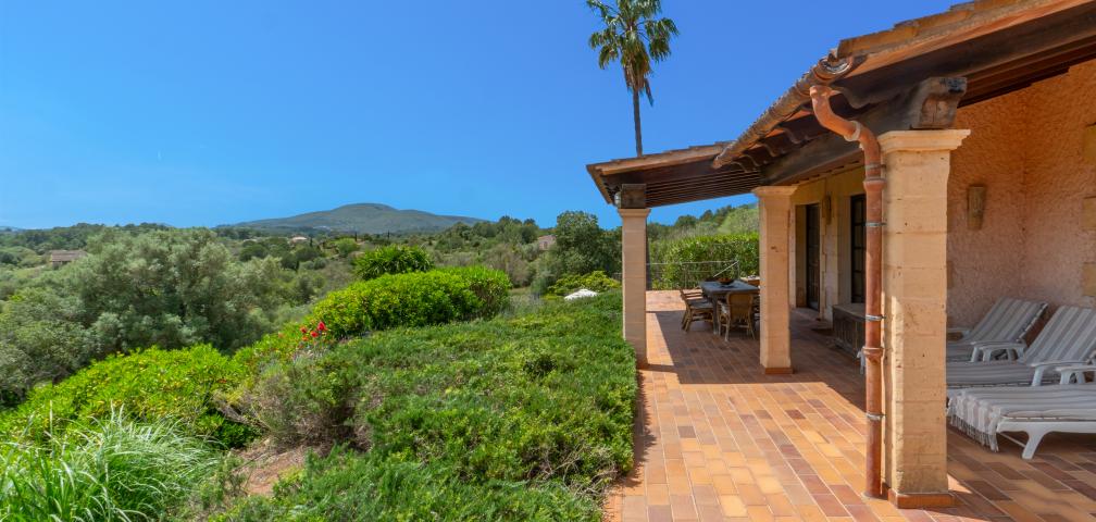 Rural Villa La Talaieta