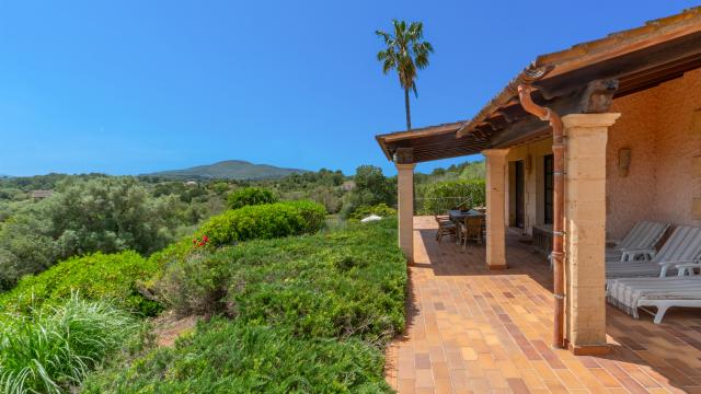 Rural Villa La Talaieta