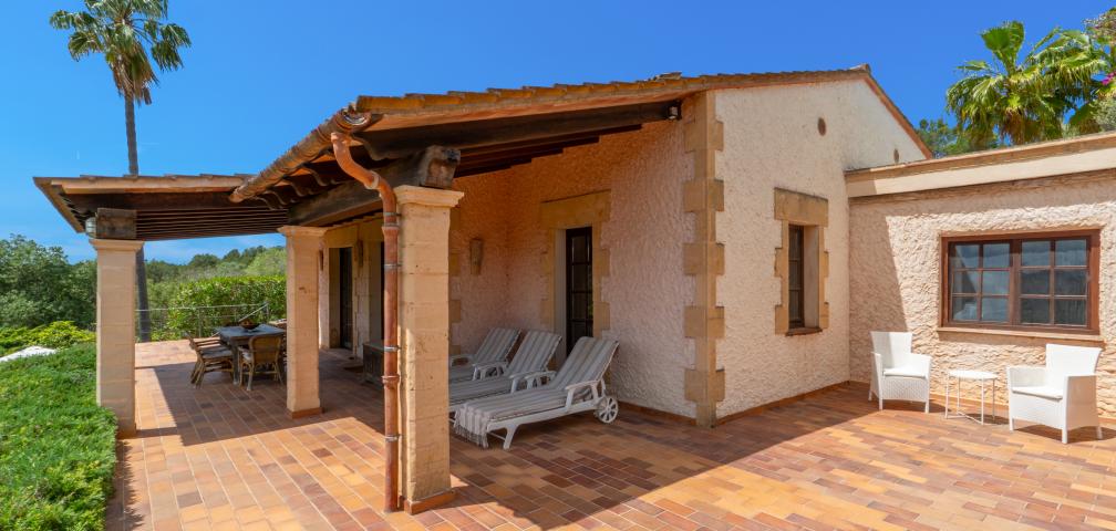 Rural Villa La Talaieta