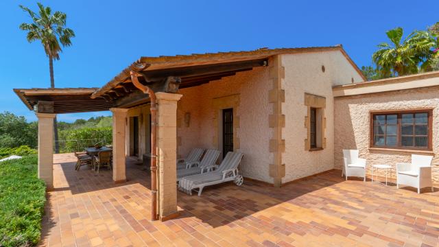 Rural Villa La Talaieta