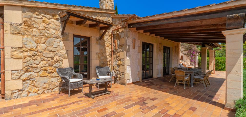 Rural Villa La Talaieta