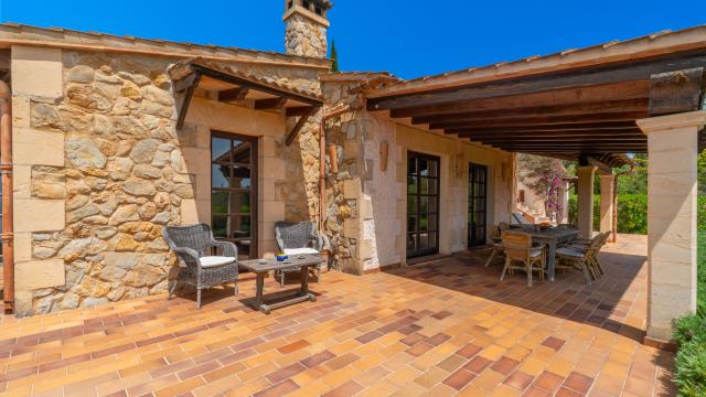 Rural Villa La Talaieta