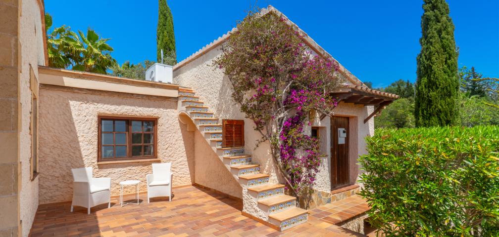 Rural Villa La Talaieta