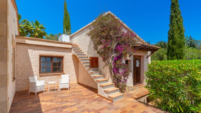Rural Villa La Talaieta