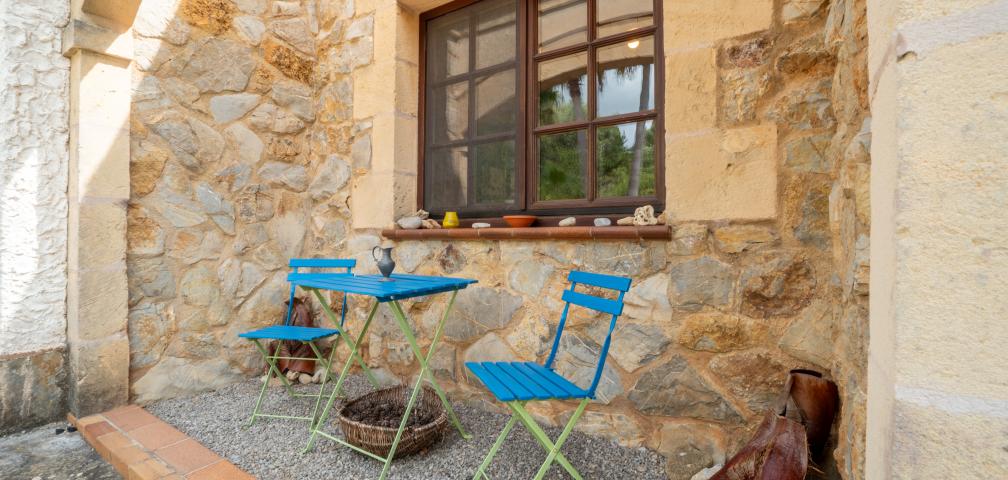 Rural Villa La Talaieta