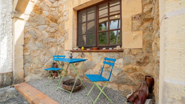 Rural Villa La Talaieta